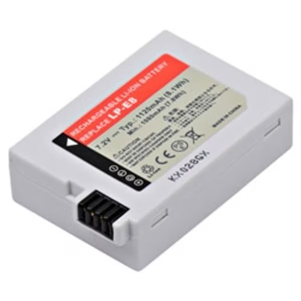 Replacement for Canon Lp-e8, Ilc, Mfr#: LP-E8 CANON